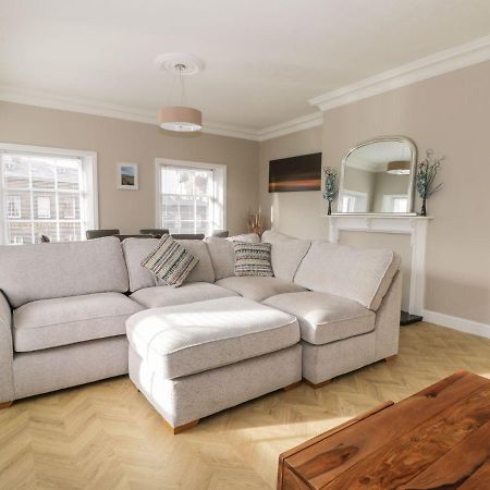 7A Belvoir Terrace Scarborough Eksteriør bilde