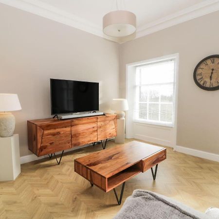 7A Belvoir Terrace Scarborough Eksteriør bilde