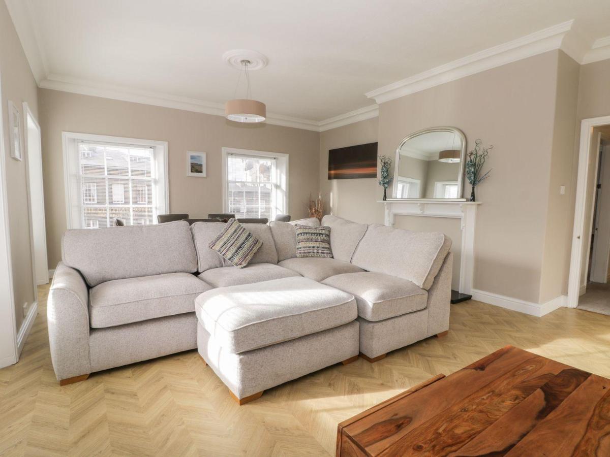 7A Belvoir Terrace Scarborough Eksteriør bilde