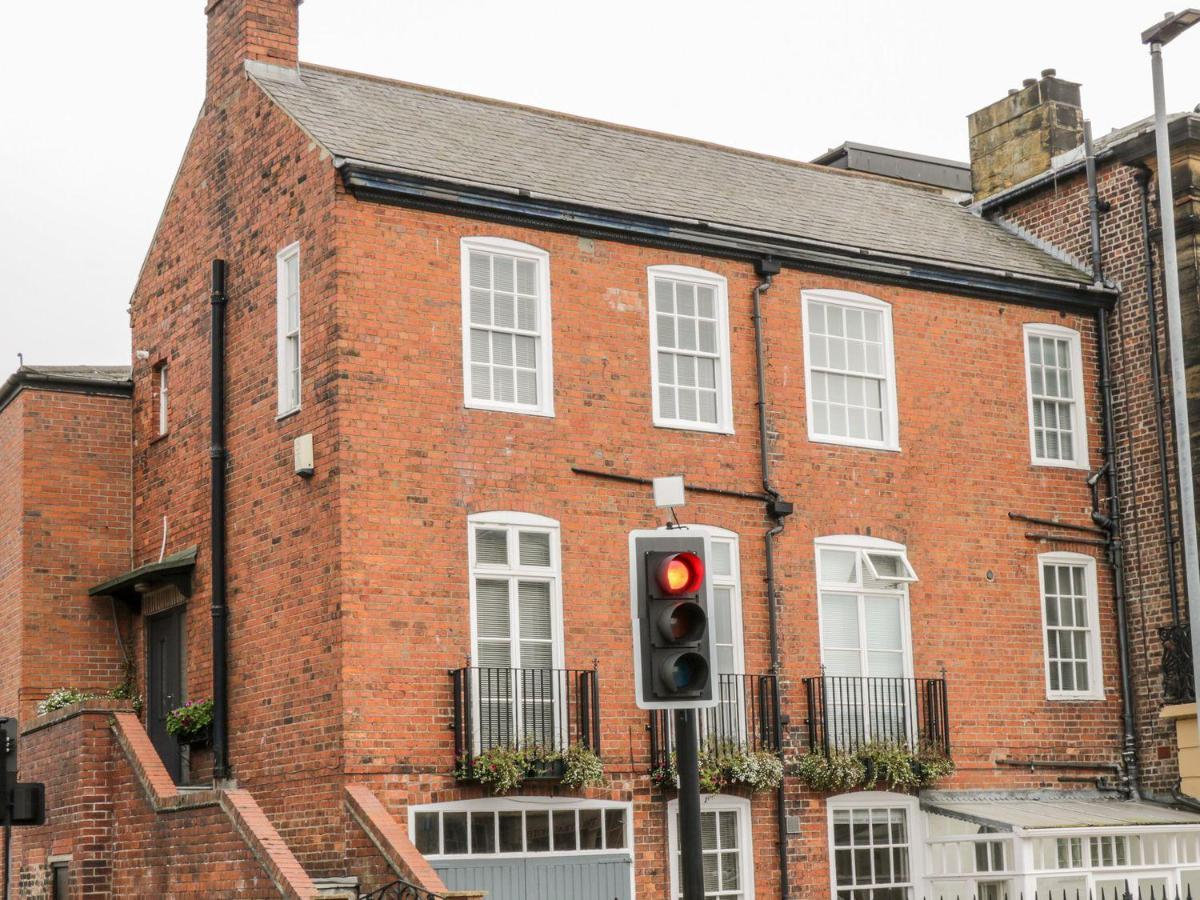 7A Belvoir Terrace Scarborough Eksteriør bilde