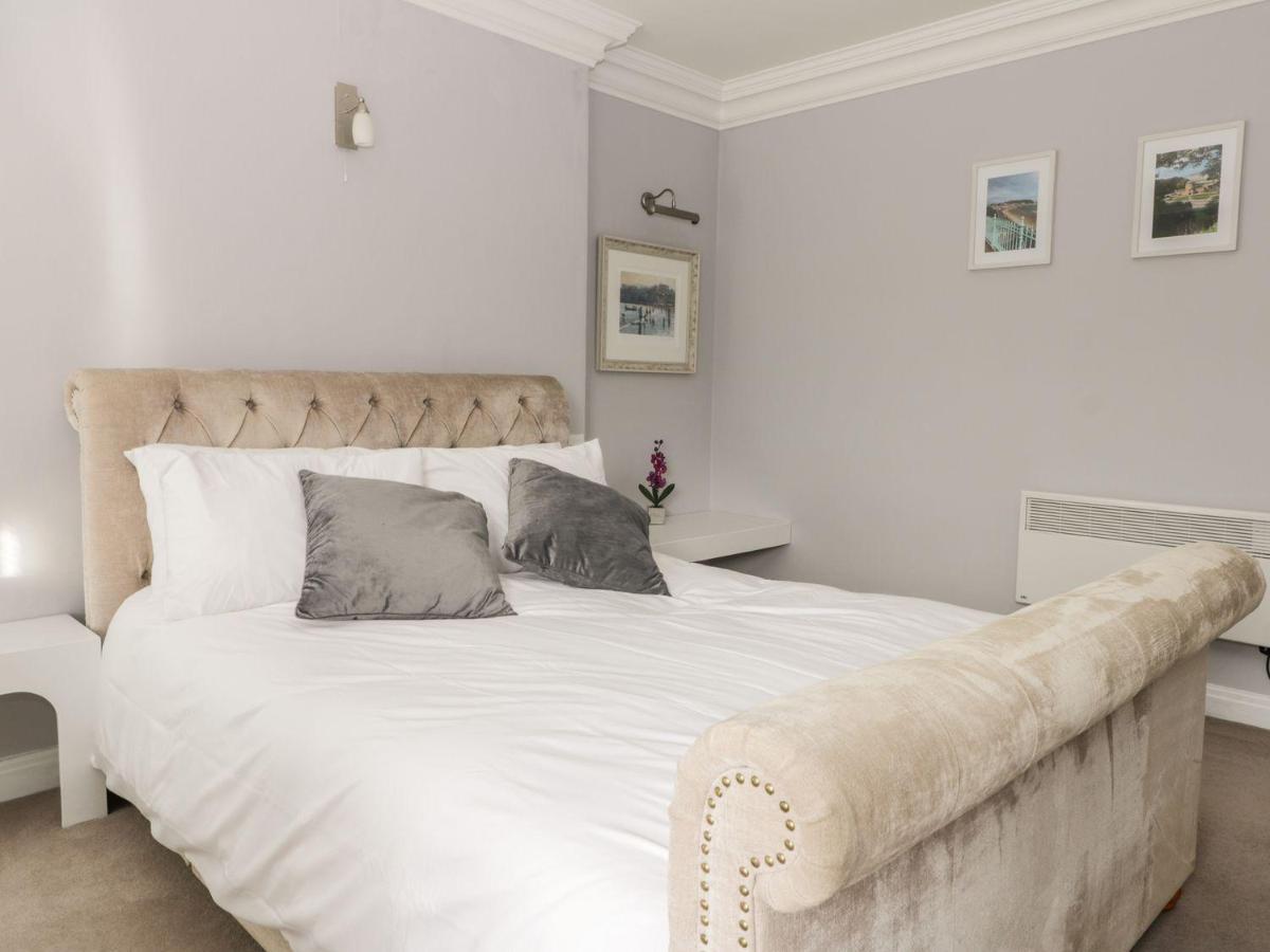7A Belvoir Terrace Scarborough Eksteriør bilde