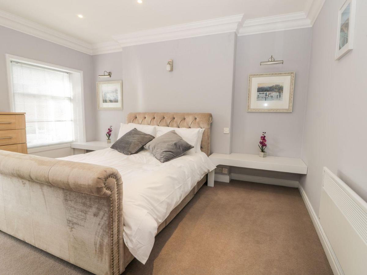 7A Belvoir Terrace Scarborough Eksteriør bilde