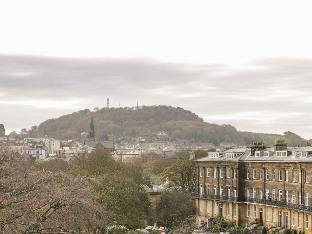 7A Belvoir Terrace Scarborough Eksteriør bilde