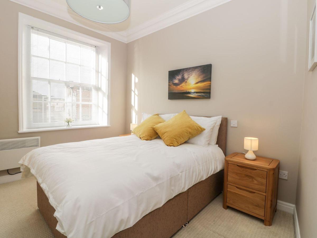7A Belvoir Terrace Scarborough Eksteriør bilde