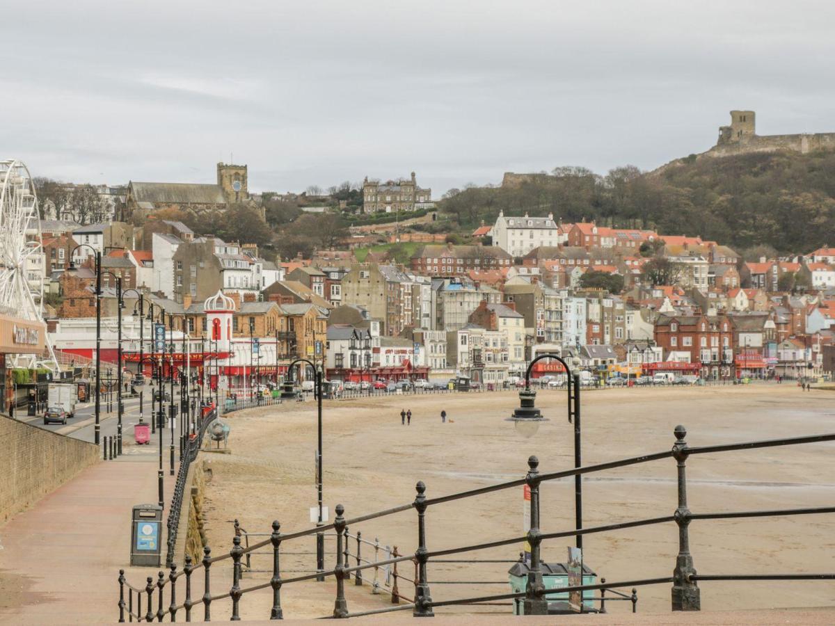 7A Belvoir Terrace Scarborough Eksteriør bilde