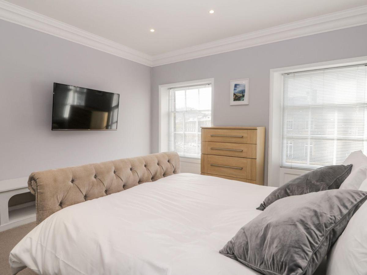 7A Belvoir Terrace Scarborough Eksteriør bilde