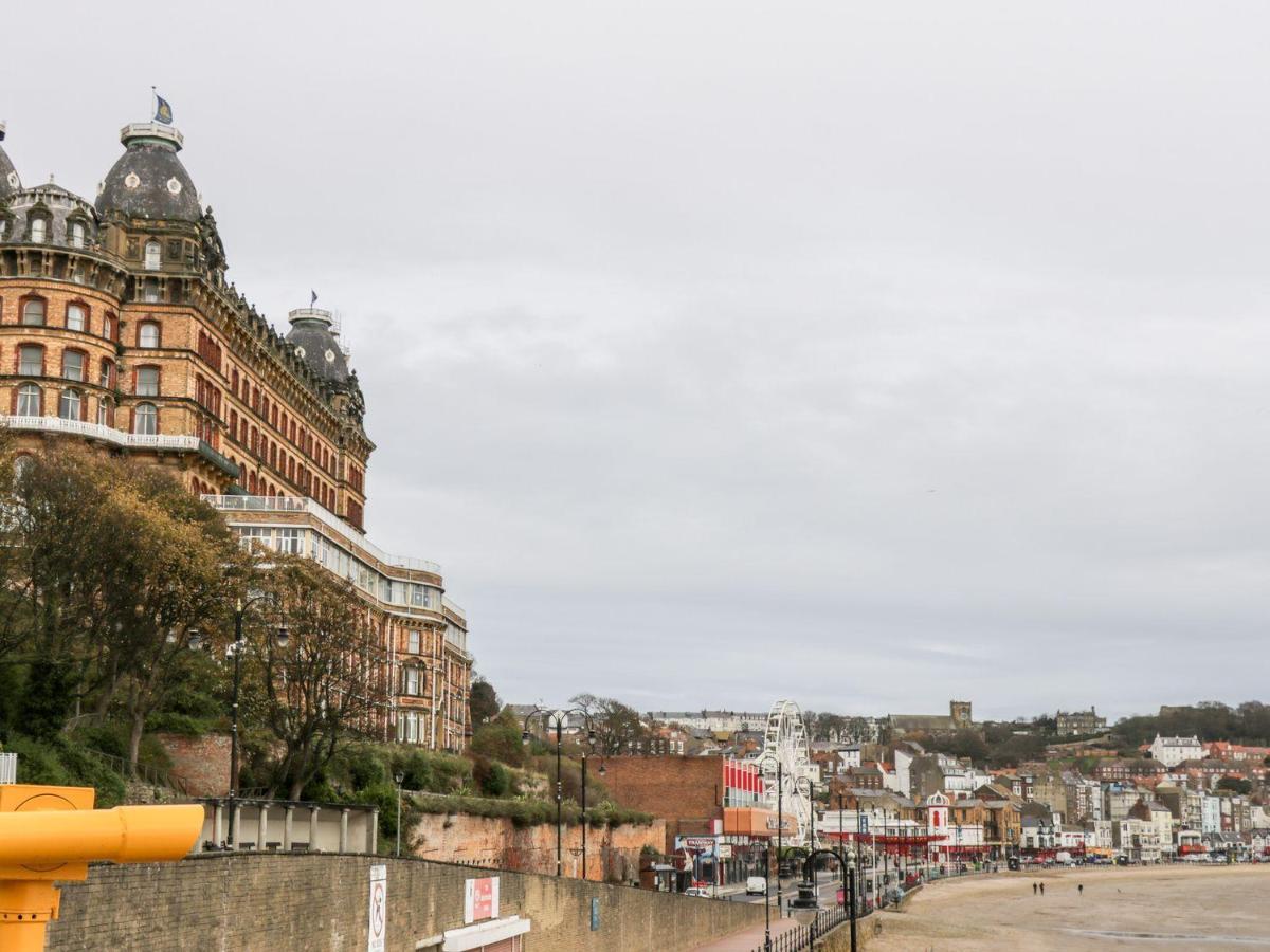 7A Belvoir Terrace Scarborough Eksteriør bilde